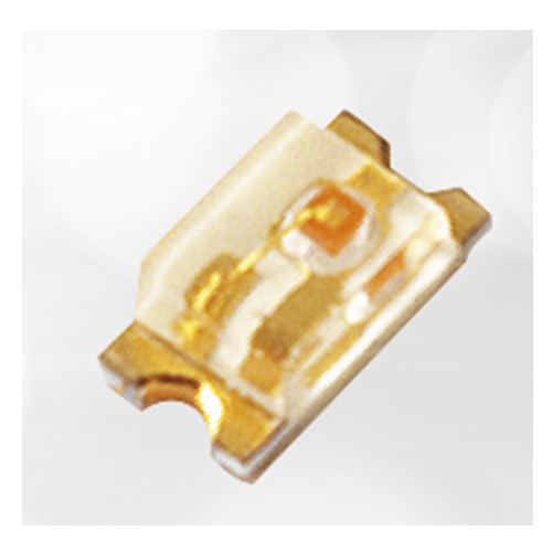 0603-橙色-LTST-C190KFKT