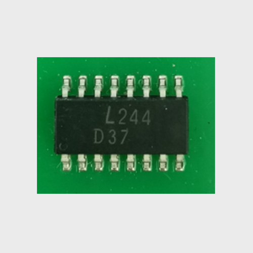 SSOP16-交流輸入-4通道光耦-LTV-244